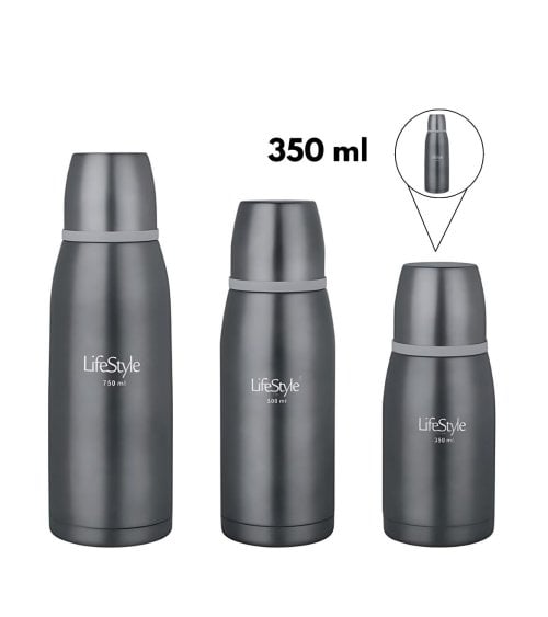 Termo para Líquidos Lacado Exterior