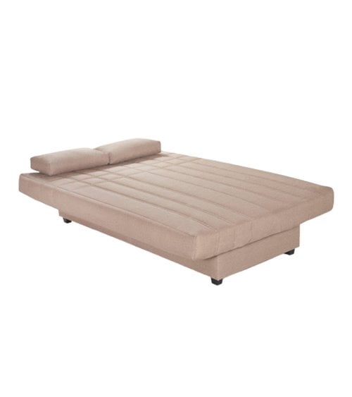 Sofá Cama Terra Abatible con Sistema Clic-Clac