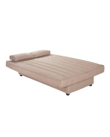 Sofá Cama Terra Abatible con Sistema Clic-Clac