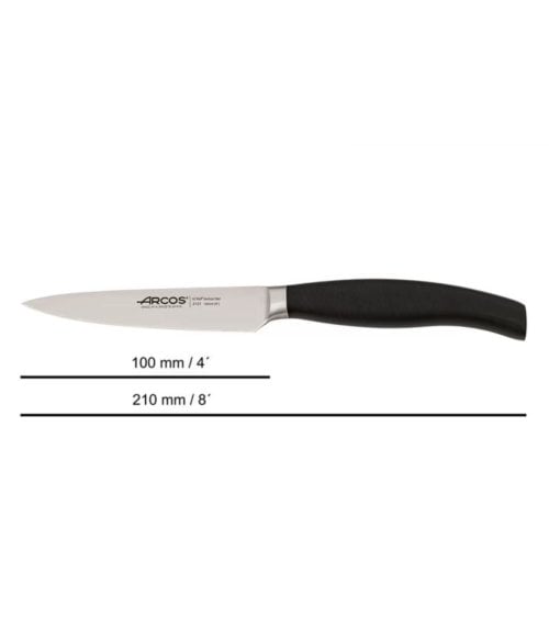 Cuchillo Mondador Clara