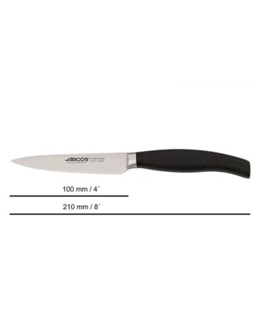 Cuchillo Mondador Clara