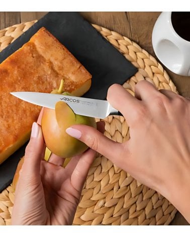 Cuchillo Mondador Clara de Acero Inoxidable