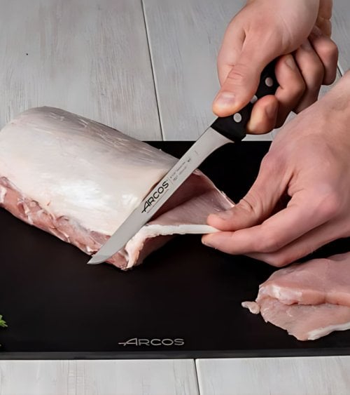 Cuchillo Fileteador Universal