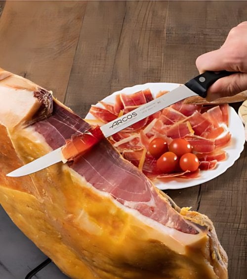 Cuchillo Jamonero Universal