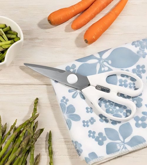 Tijeras de Cocina Desmontables Arcos