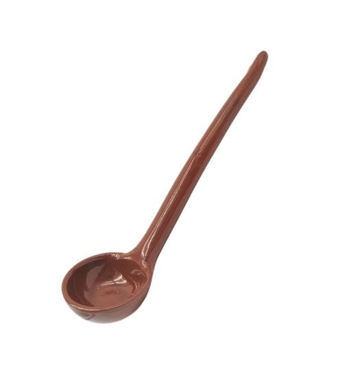 Cuchara de Queimada Artesanal