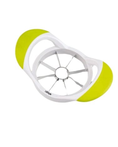 Cortador y Descorazonador de Manzana