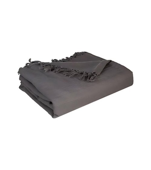 Manta Ligera de Algodón