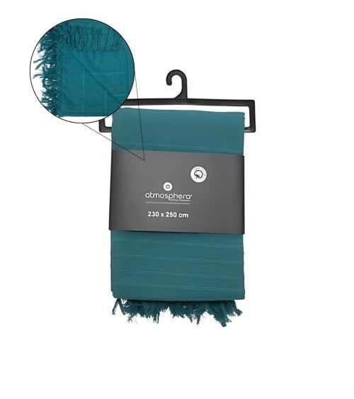 Manta Ligera de Algodón