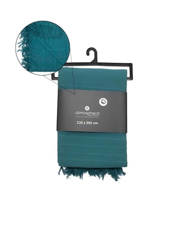 Manta Ligera de Algodón