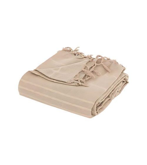 Manta Ligera de Algodón