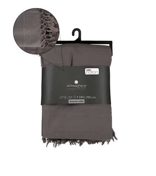 Manta Ligera de Algodón