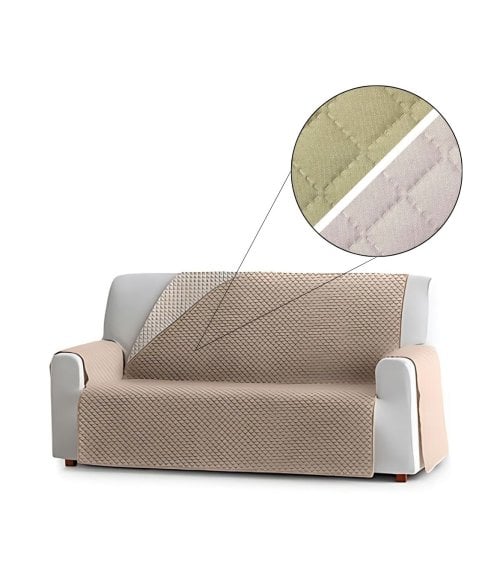 Funda de Sofá Práctica Oslo