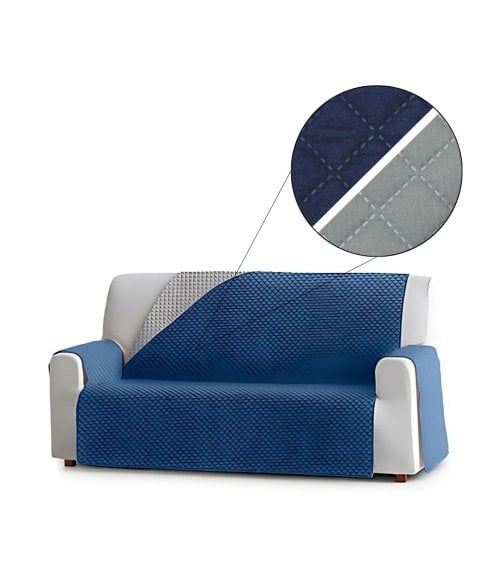 Funda de Sofá Práctica Oslo