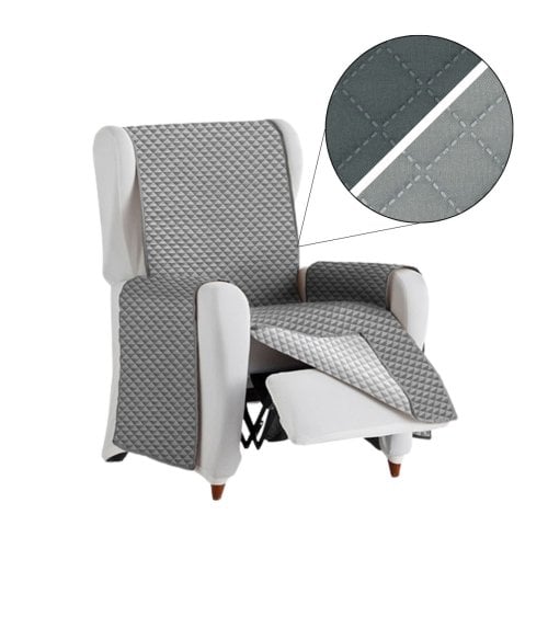 Funda de Sofá Práctica Oslo
