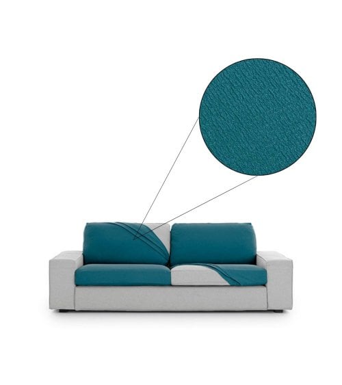 Funda de Sofá Bronx para Asiento o Respaldo