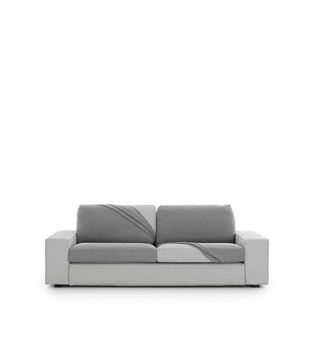 Funda de Sofá Bronx para Asiento o Respaldo