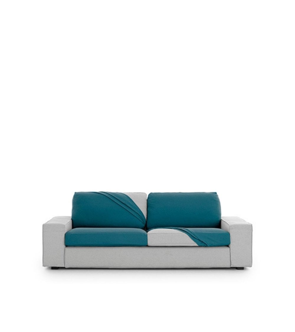 Funda de Sofá Bronx para Asiento o Respaldo