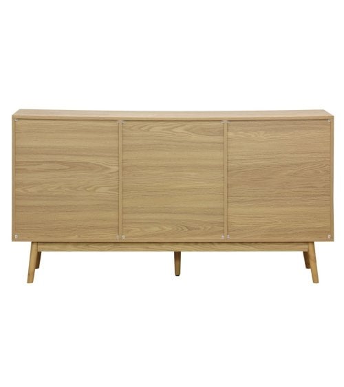 Aparador TREND de Chapa de Fresno