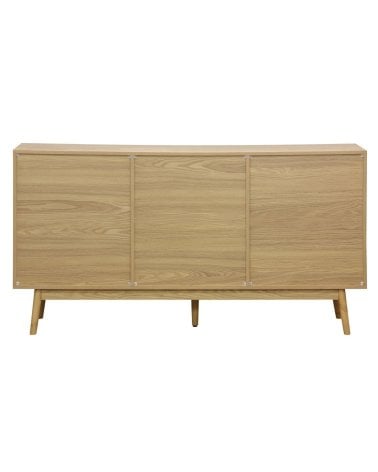 Aparador TREND de Chapa de Fresno