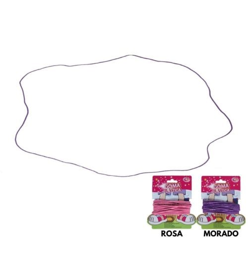 Goma Elástica para Saltar