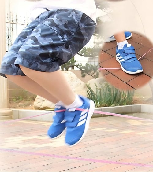 Goma Elástica para Saltar