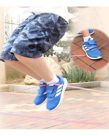 Goma Elástica para Saltar