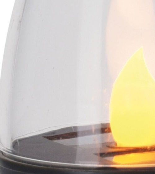 Antorcha Solar de Luz para Jardín