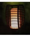 Antorcha Moderna de Luz para Jardín