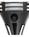 Antorcha Moderna de Luz para Jardín