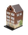 Casita para Pájaros Amsterdan