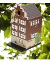 Casita para Pájaros Amsterdan