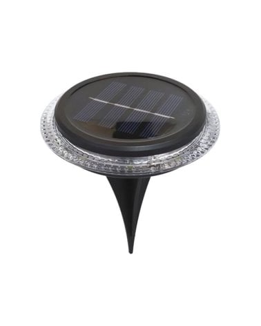 Set de 2 Pinchos de Luz para Exteriores