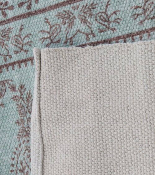 Alfombra de Algodón Pasley