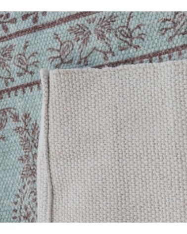 Alfombra de Algodón Pasley