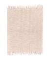 Alfombra Candy Rosa Pastel