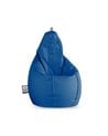 Puff Pera XL de Polipiel Happers