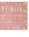 Alfombra Rosa para Habitación Infantil