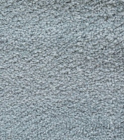 Alfombra Unicolor Milo para Habitación Infantil