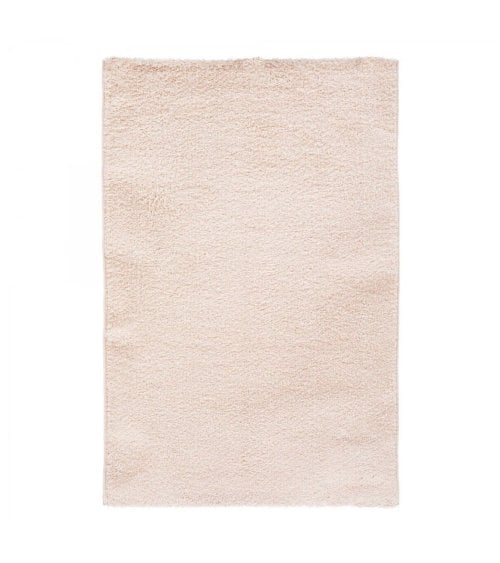 Alfombra Unicolor Milo para Habitación Infantil