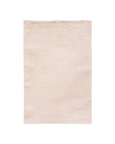 Alfombra Unicolor Milo para Habitación Infantil