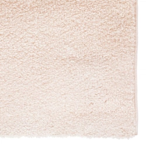 Alfombra Unicolor Milo para Habitación Infantil