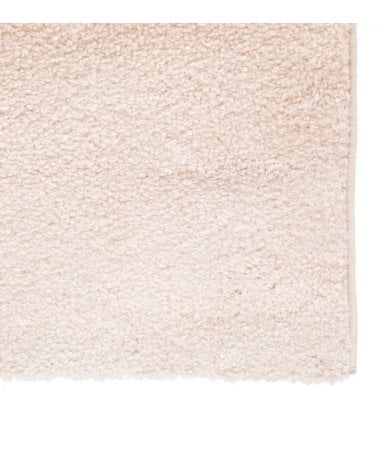 Alfombra Unicolor Milo para Habitación Infantil