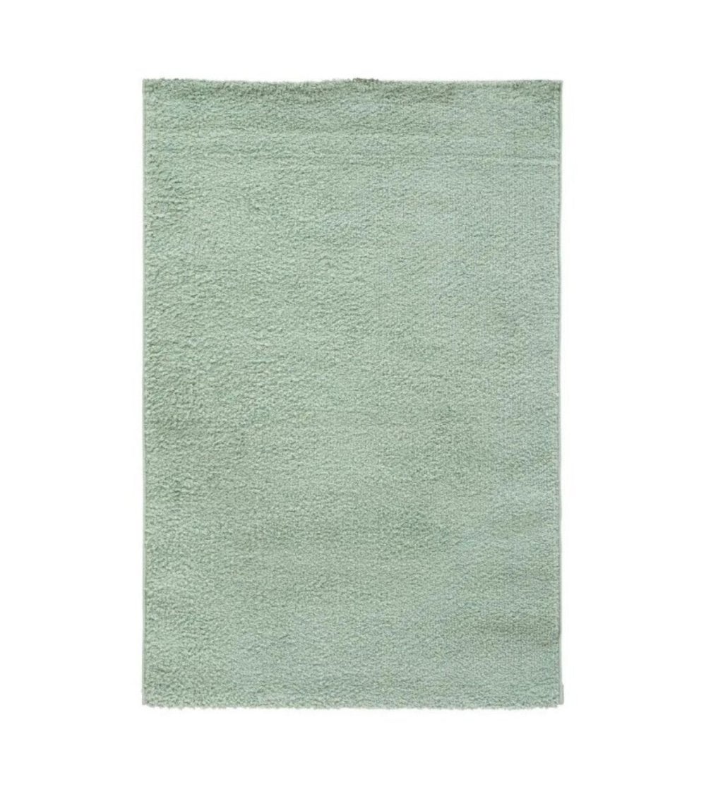 Alfombra Unicolor Milo para Habitación Infantil