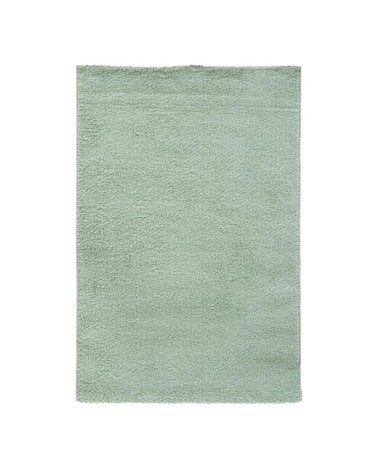 Alfombra Unicolor Milo para Habitación Infantil