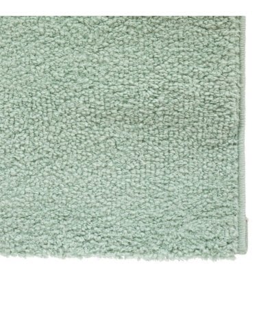 Alfombra Unicolor Milo para Habitación Infantil