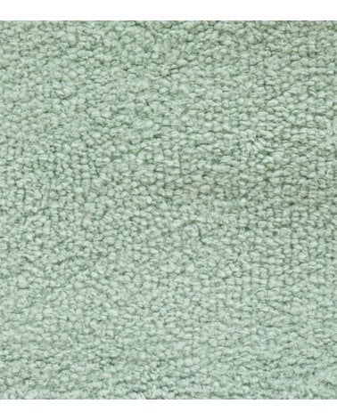 Alfombra Unicolor Milo para Habitación Infantil