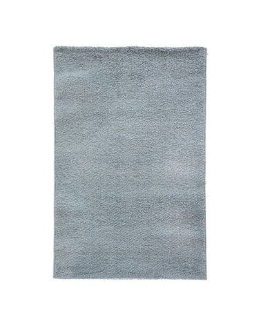 Alfombra Unicolor Milo para Habitación Infantil