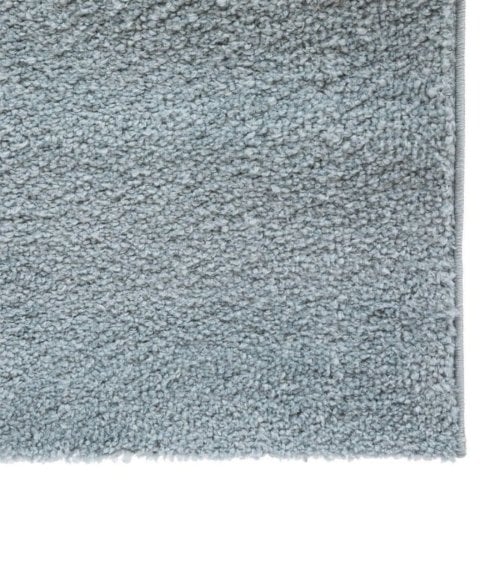 Alfombra Unicolor Milo para Habitación Infantil