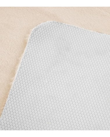 Alfombra Softly de Pelo Fino con Base Antideslizante 120x170 140x200